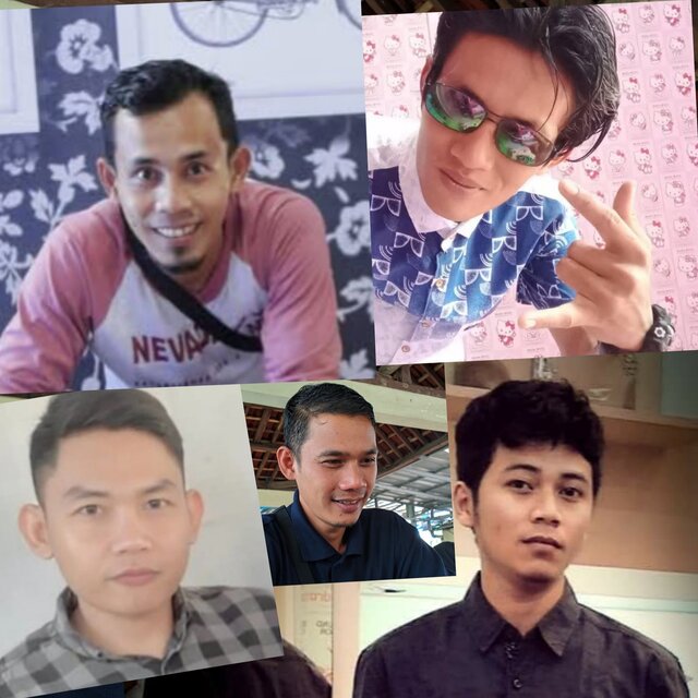 Kutemukan Kau Mendua