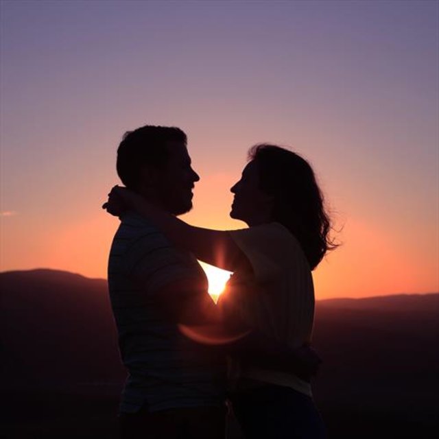 Amazing Feeling