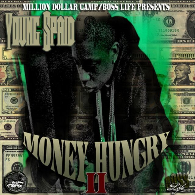 Money Hungry 2