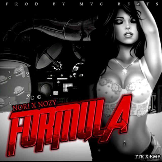 Formula (feat. Nori)