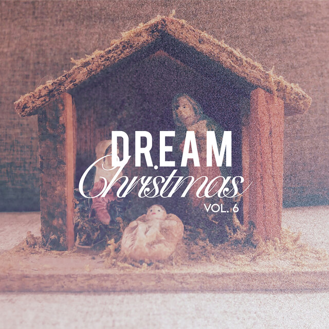 DREAM Christmas Vol. 6