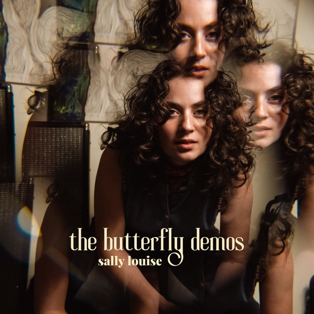 The Butterfly Demos