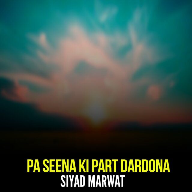 Pa Seena Ki Part Dardona