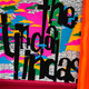 Cover art for album GOTTA GET OUT by The Linda Lindas