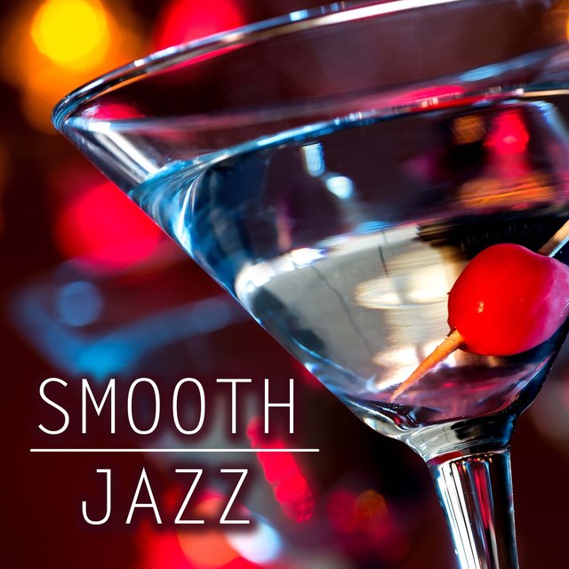 Completely Smooth Jazz Music