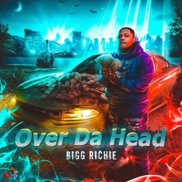 Over Da Head
