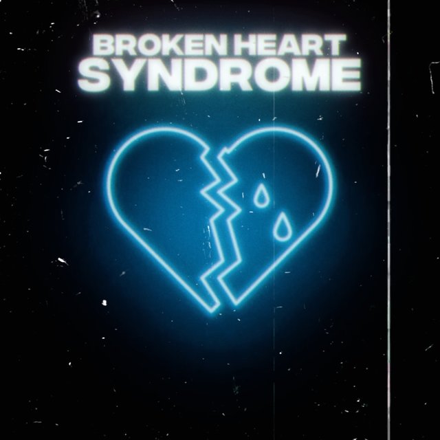 Broken Heart Syndrome