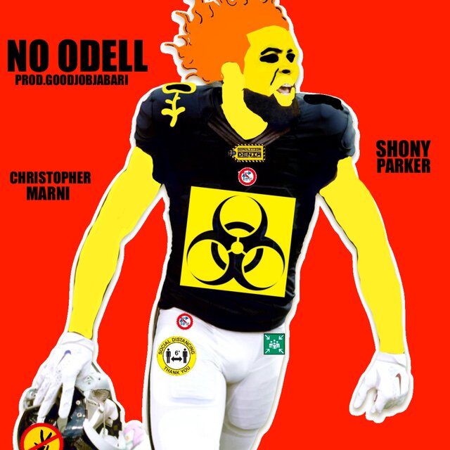 NoOdell