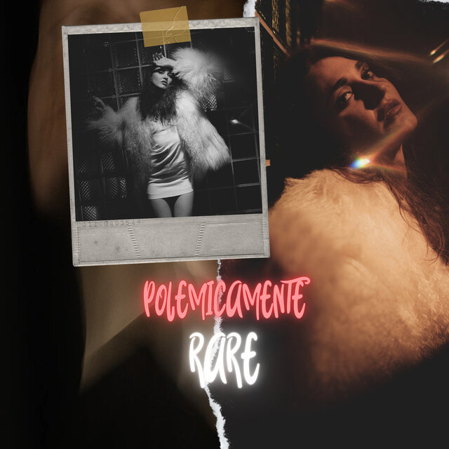 POLEMICAMENTE RARE