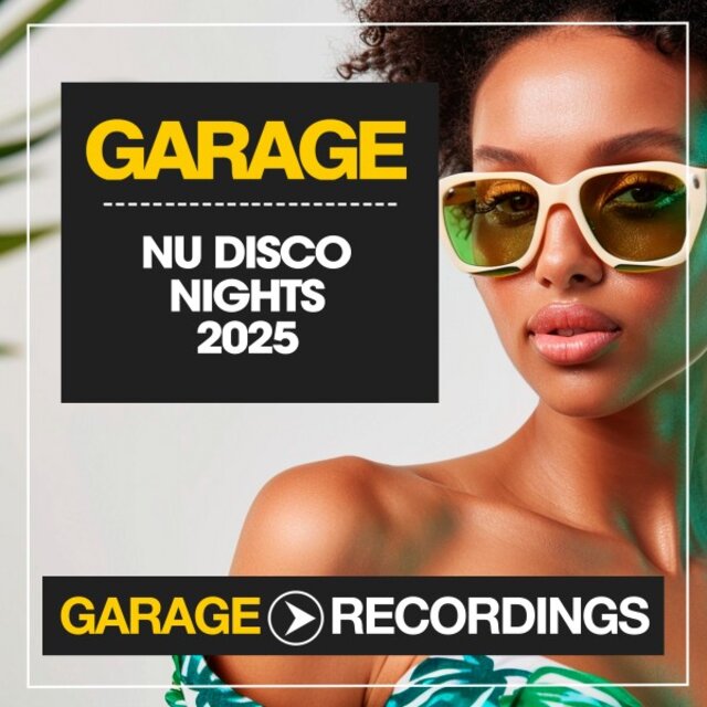 Nu Disco Nights 2025