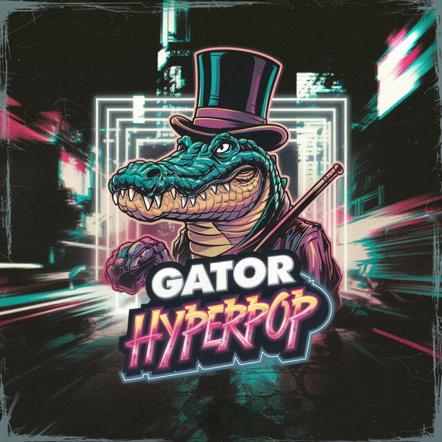 Gator Hyperpop