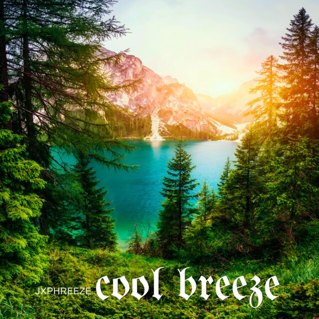 Cool Breeze