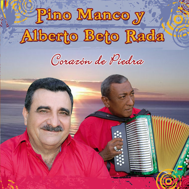 Corazón de Piedra