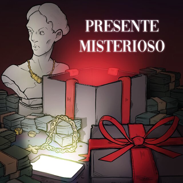 Presente Misterioso
