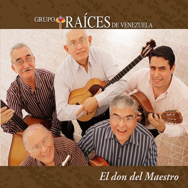 El don del Maestro