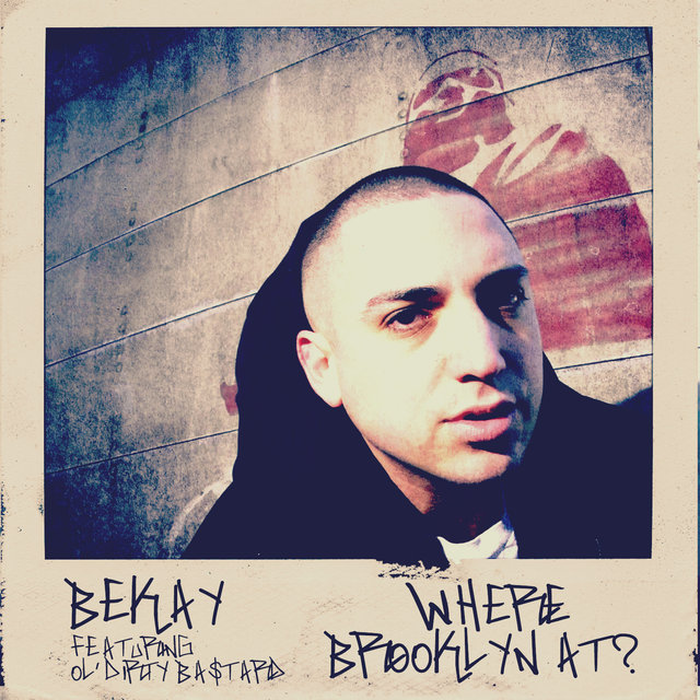 Where Brooklyn At? (feat. Ol' Dirty Bastard)