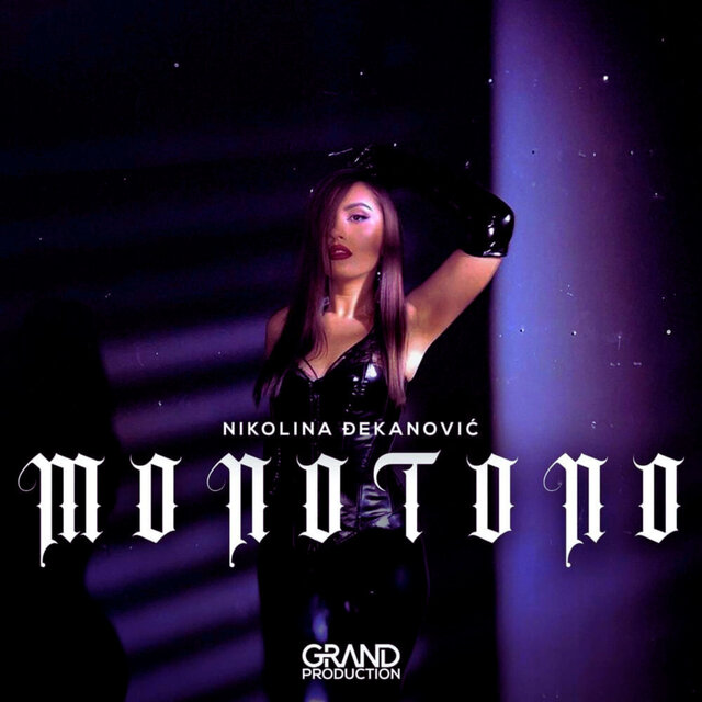 Monotono