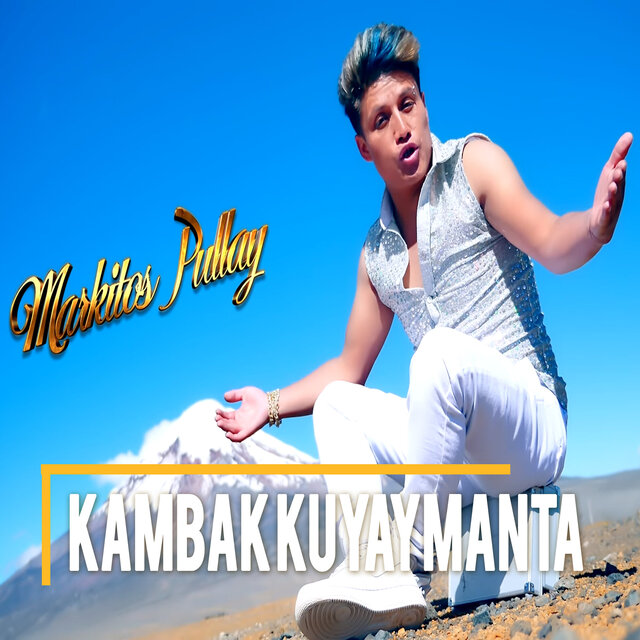 KAMBAK KUYAYMANTA
