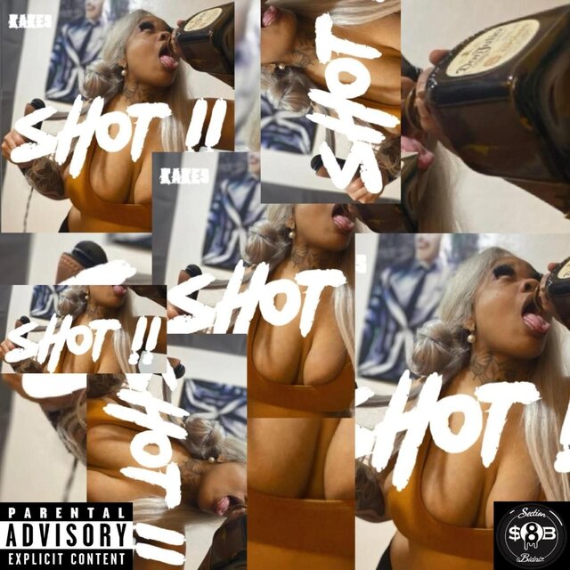 SHOT!!