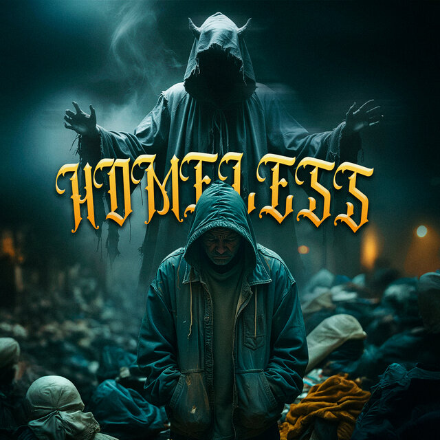 Homeless