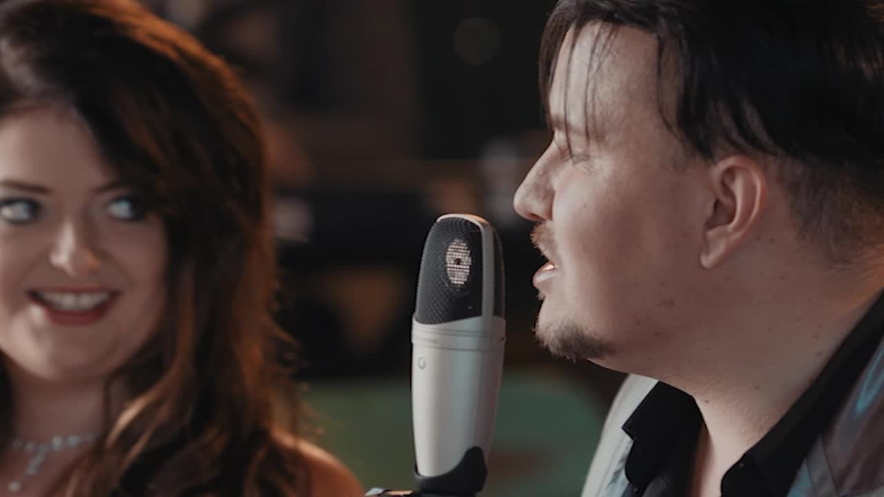 Miljoene Stemme (Live at The Shack, Pretoria, 2017)
