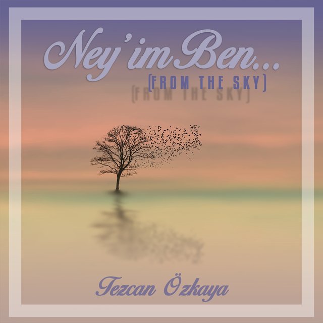 Ney'im Ben... (From The Sky)
