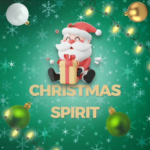 Christmas Spirit