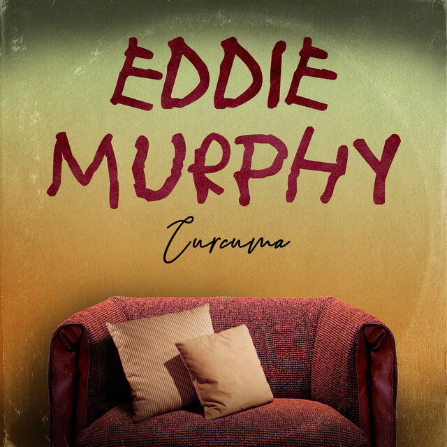 Eddie Murphy