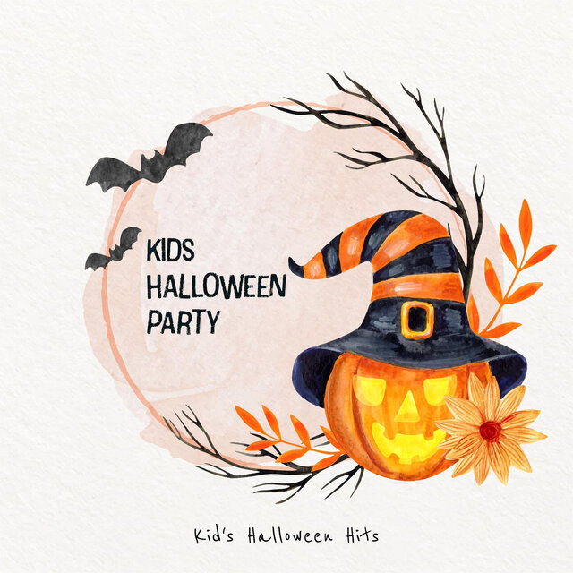 Kids Halloween Party