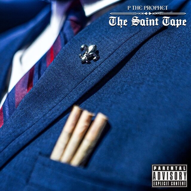 The Saint Tape