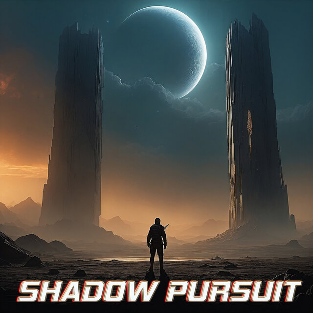Shadow Pursuit
