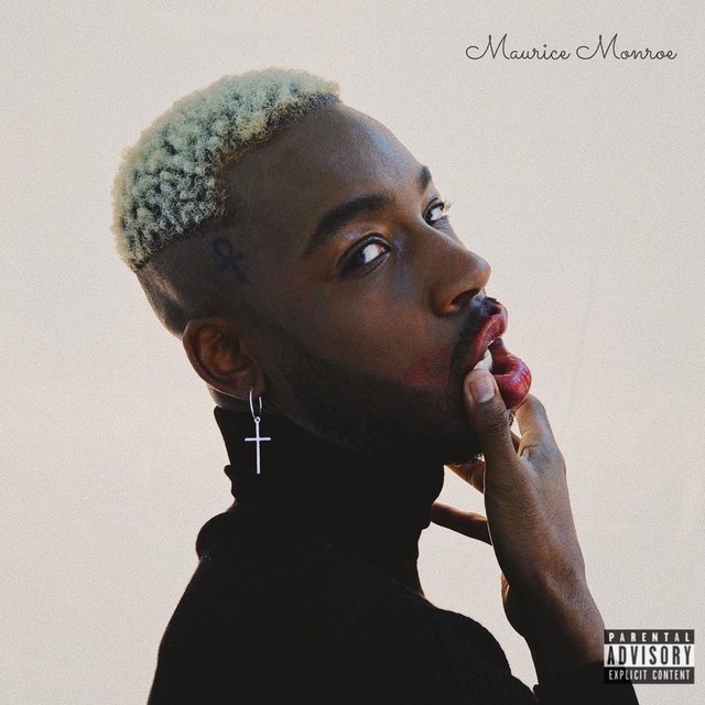 Maurice Monroe