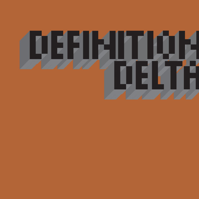 Definition Delta