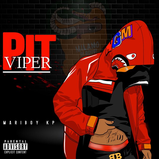 Pit Viper