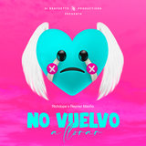 No Vuelvo a Llorar