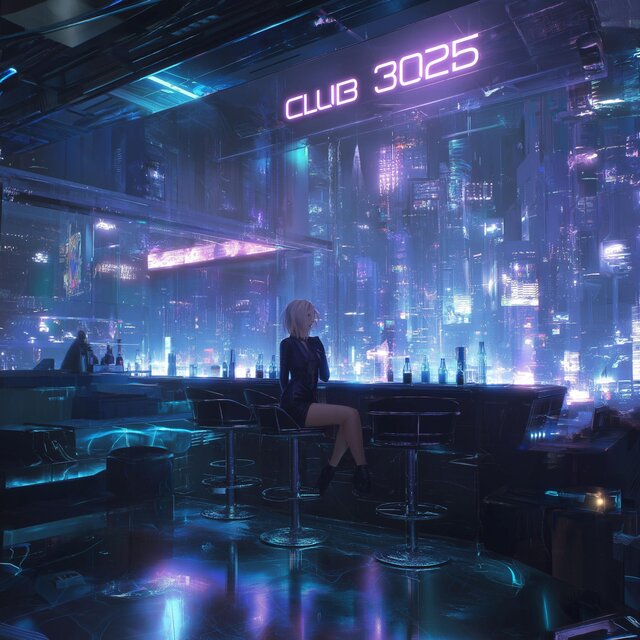 Club 3025
