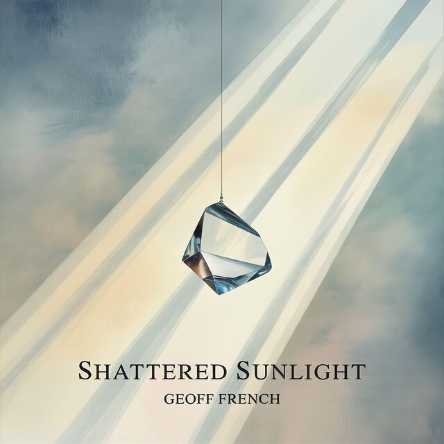 Shattered Sunlight