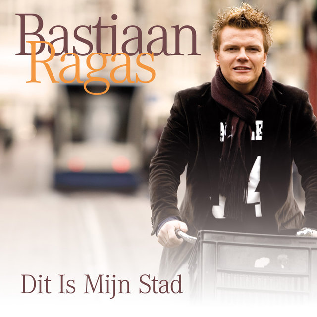 Dit Is Mijn Stad