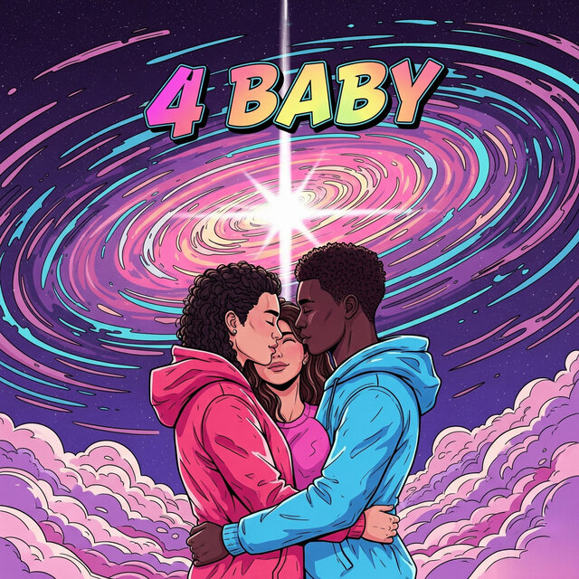 4 baby