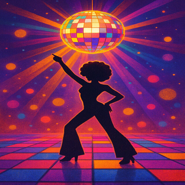 Discoque's