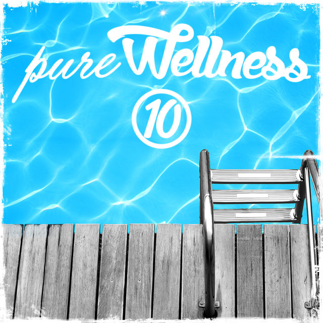 Pure Wellness, Vol. 10