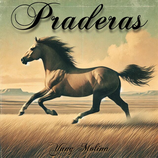 Praderas
