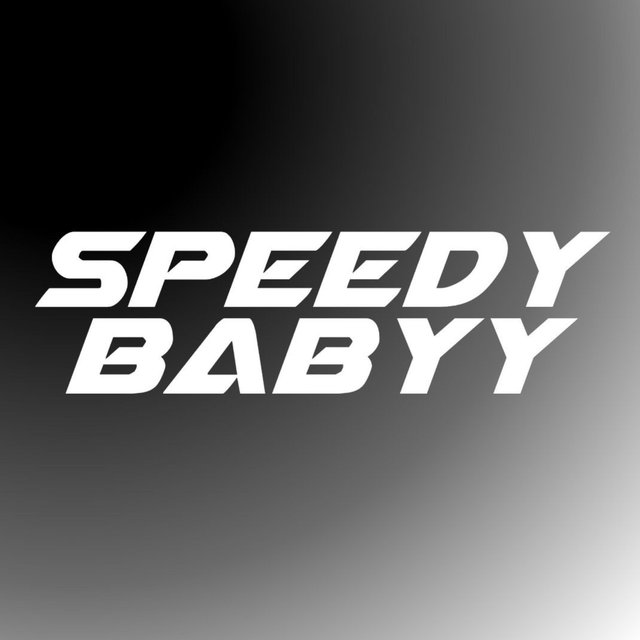 Speedy Babyy Instrumental Collection, Vol. 7