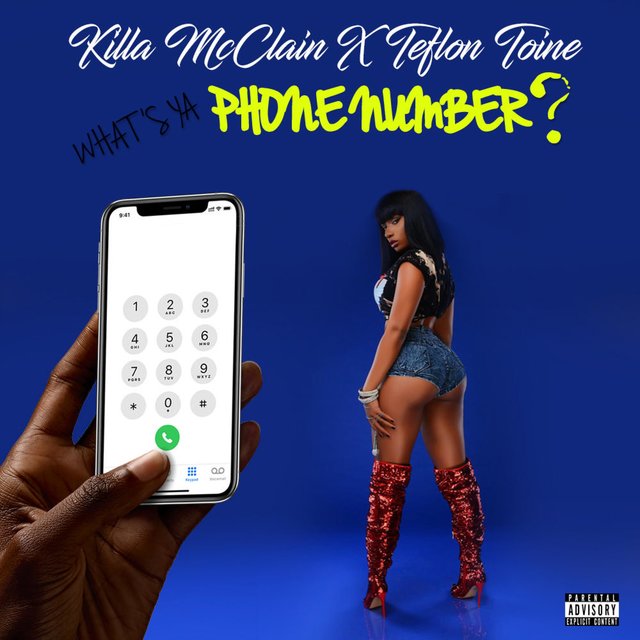 Phone Number