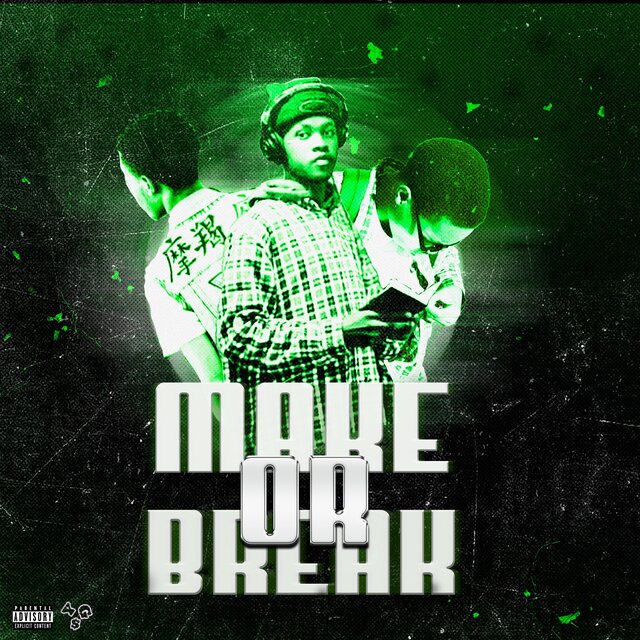 Make Or Break
