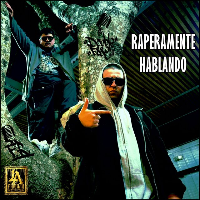 Raperamente Hablando