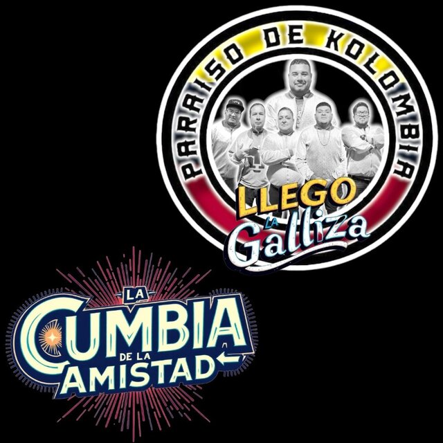 LA CUMBIA DE LA AMISTAD