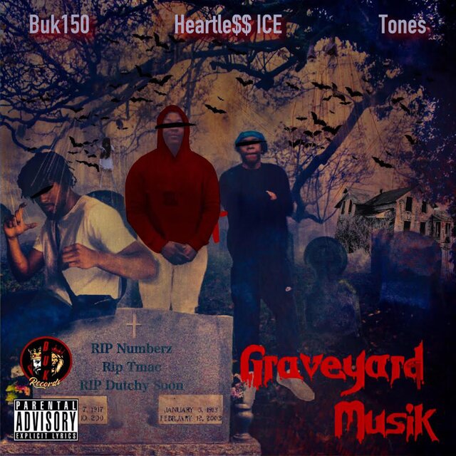 GraveYardMusik