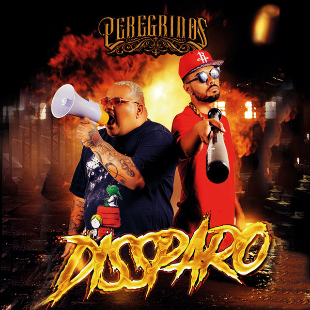 Dissparo