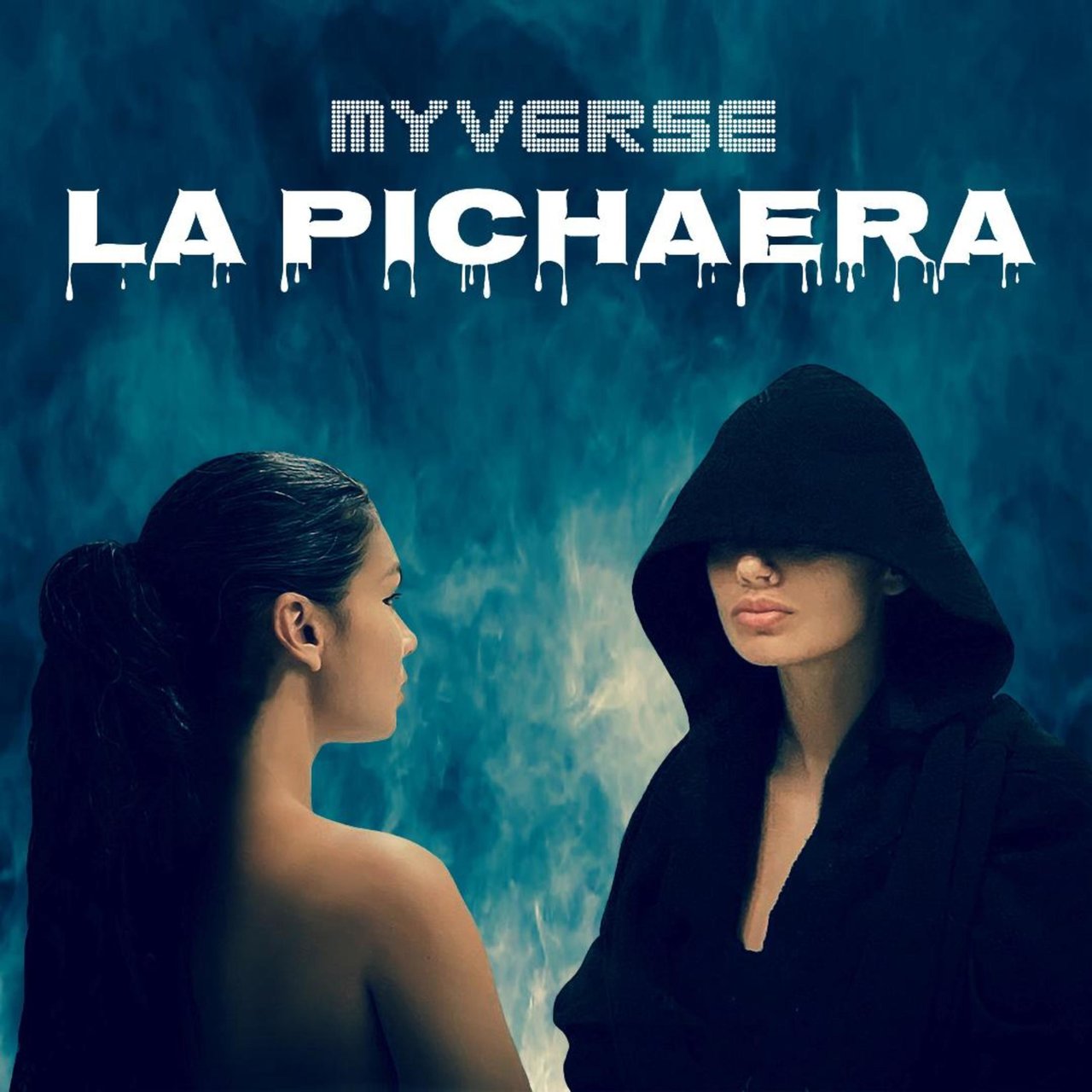 MyVerse on TIDAL